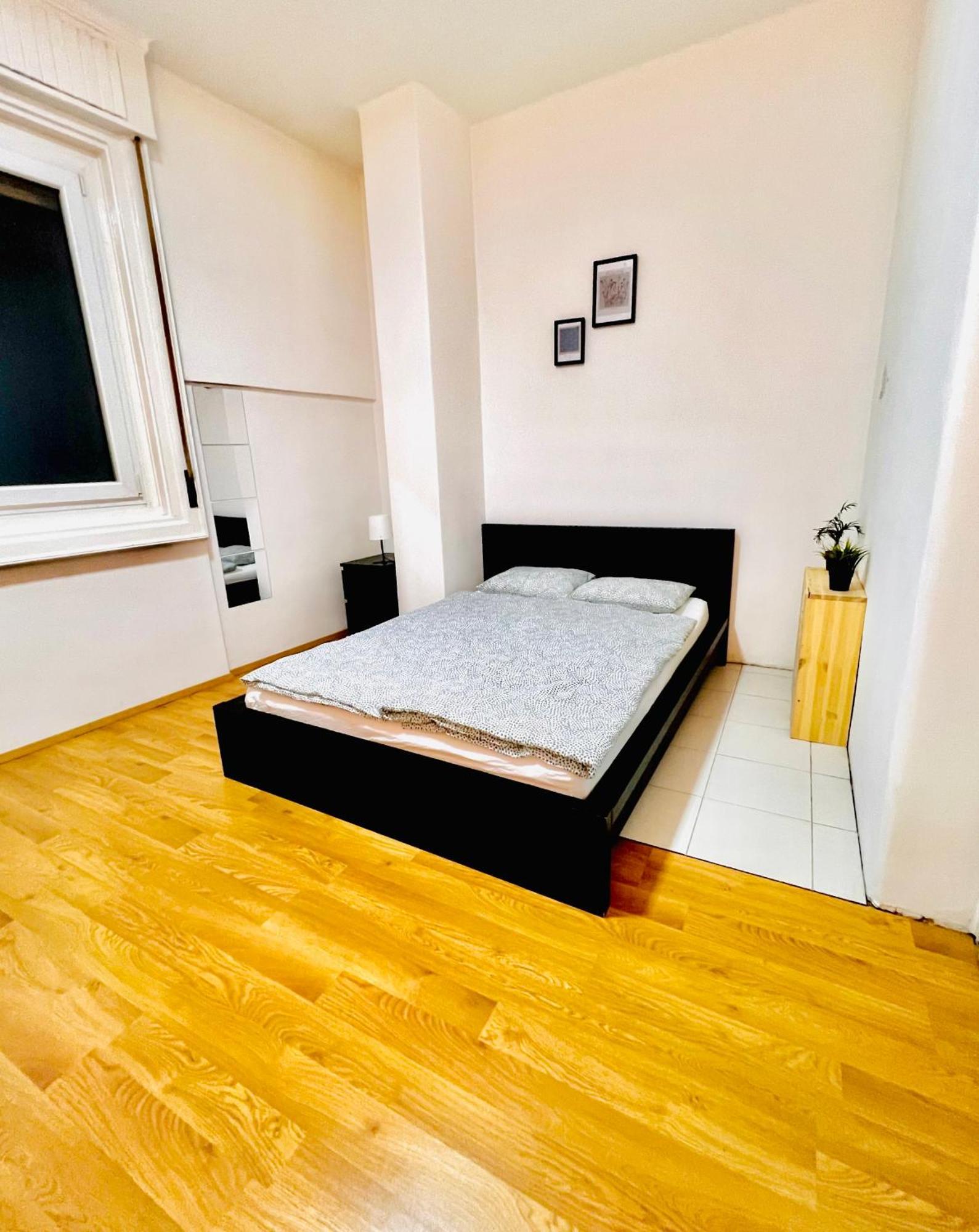 Casa Del Rio Hotell Budapest Exteriör bild