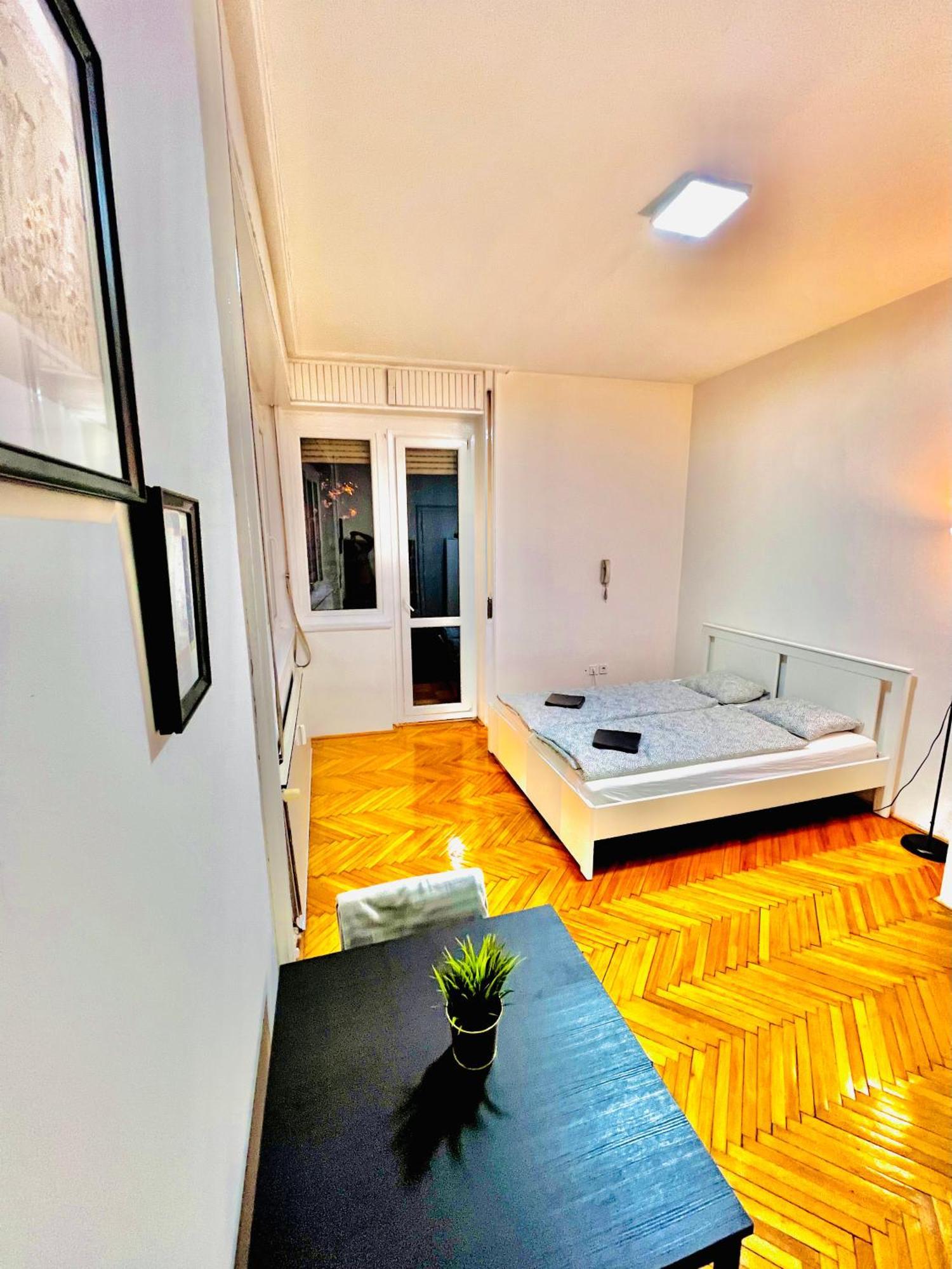 Casa Del Rio Hotell Budapest Exteriör bild