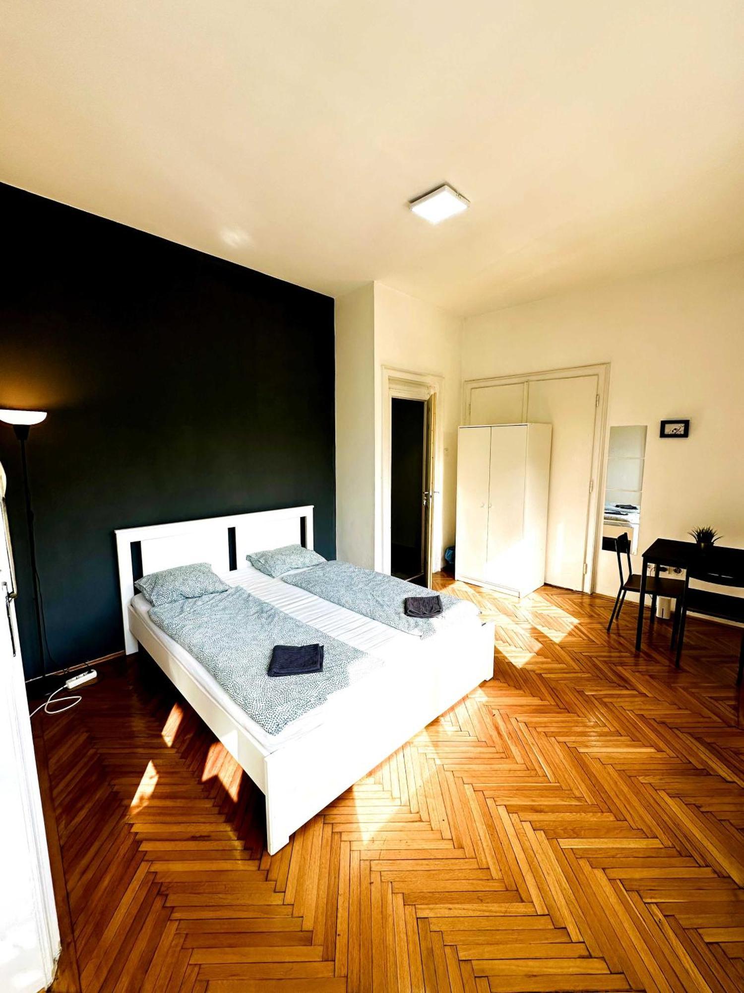 Casa Del Rio Hotell Budapest Exteriör bild