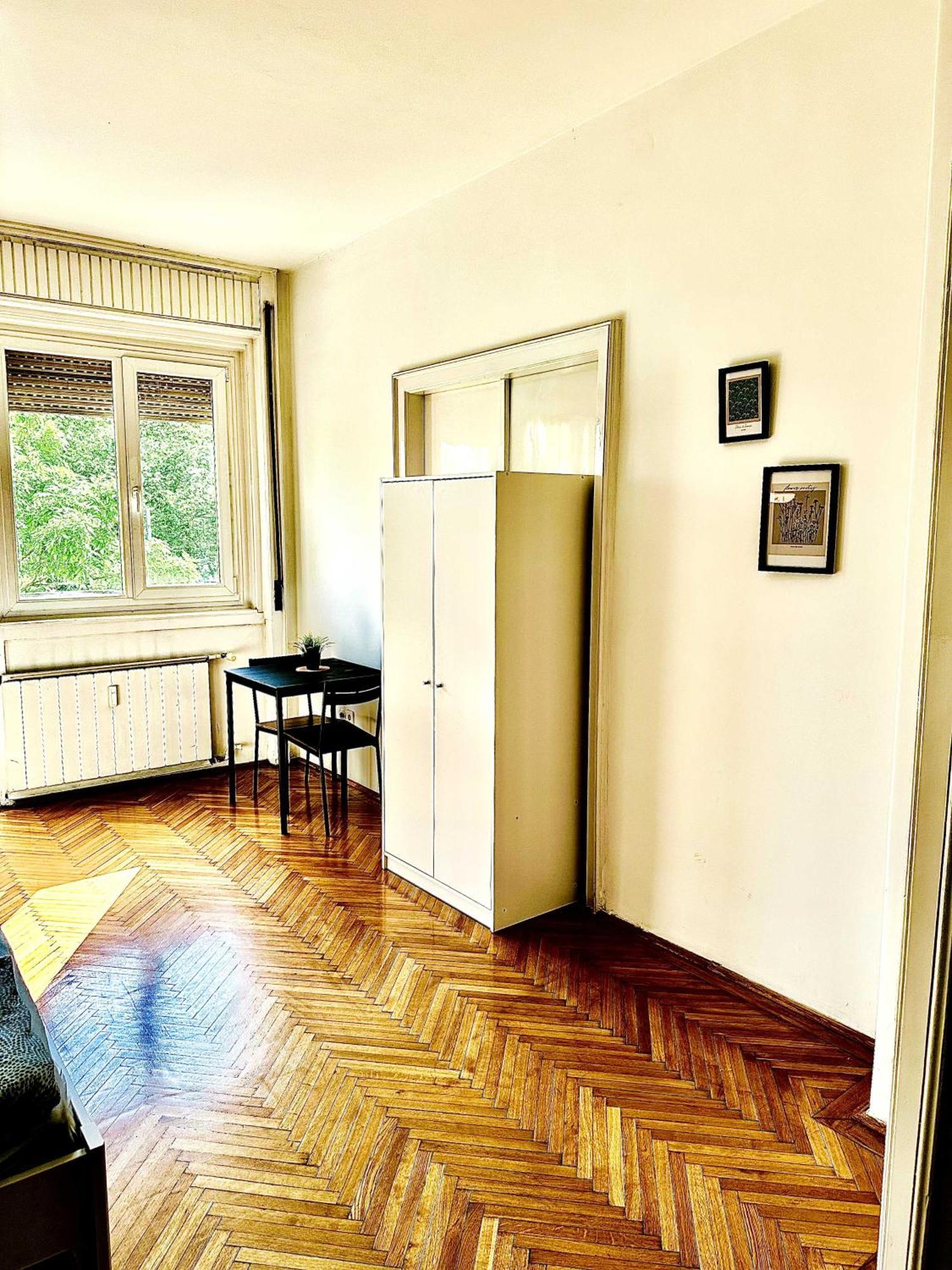 Casa Del Rio Hotell Budapest Exteriör bild
