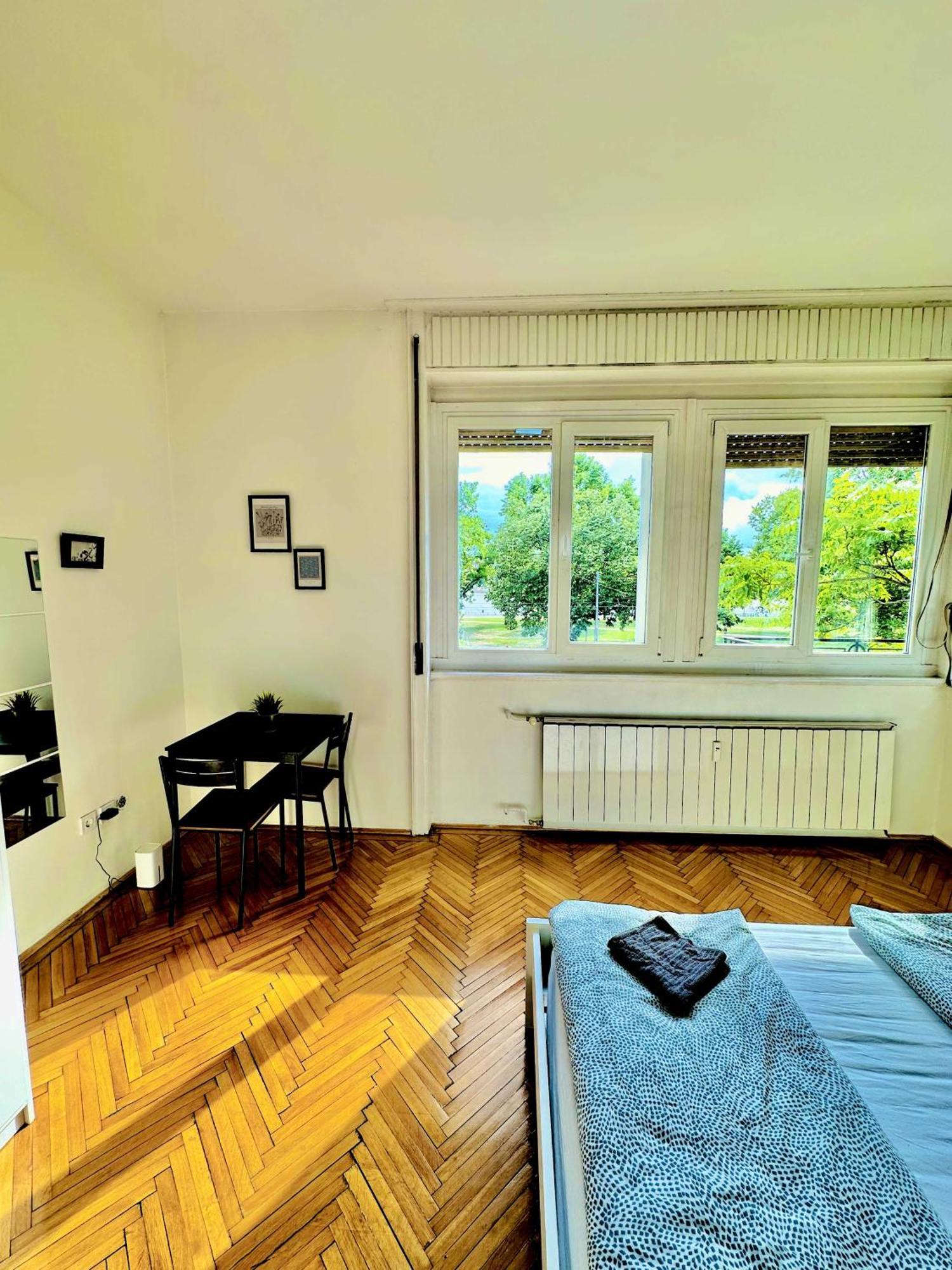 Casa Del Rio Hotell Budapest Exteriör bild